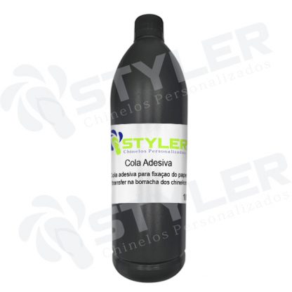 COLA ADESIVA 1L