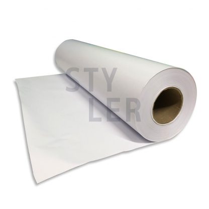 Papel Transfer em Branco 1m X 1m