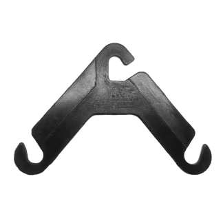 Cabide Para Chinelos – Pacote com 100 Unidades