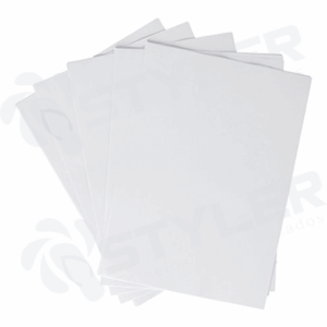 PAPEL OBM COMUM TAMANHO A4 1 FOLHA