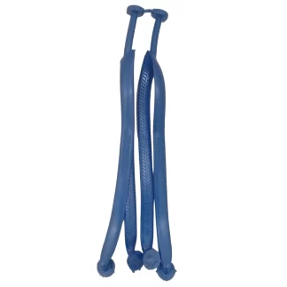 Alça Slim Feminina Cor Azul Royal