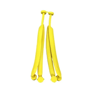 Alça Infantil Cor Amarela