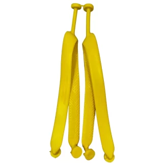 Alça Tradicional Masculina Cor Amarela