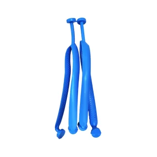 Alça Infantil Cor Azul Claro