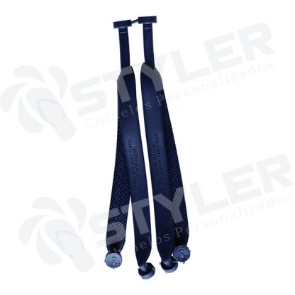 ALÇA MASCULINA DELTA COR AZUL MARINHO