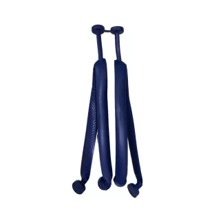 Alça Infantil Cor Azul Marinho