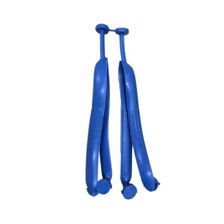 Alça Infantil Cor Azul Royal