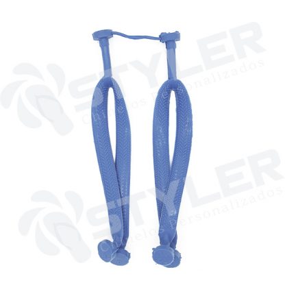 ALÇA INFANTIL COR AZUL ROYAL