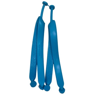 Alça Tradicional Masculina Cor Azul Claro