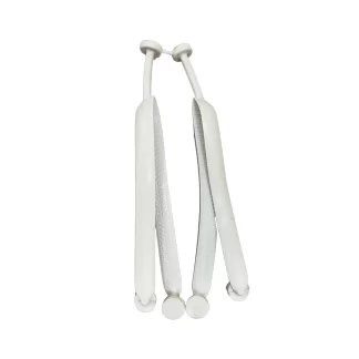 Alça Infantil Cor Branca