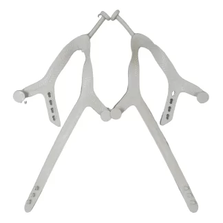 Alça Baby Cor Branca