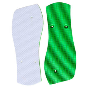 Chinelo Japonesa Para Sublimação 85/15 Verde Limão