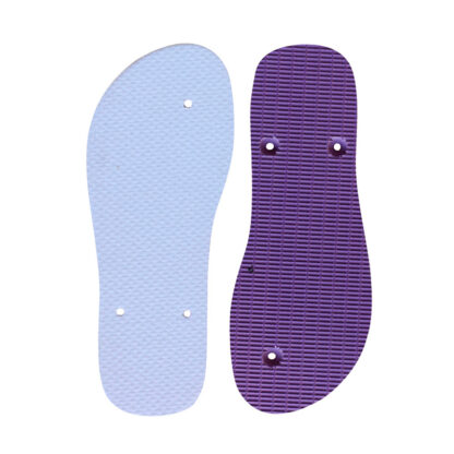 Chinelo Tradicional 85/15 Para Sublimação Lilás