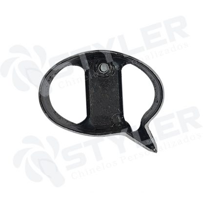 FACA DE CORTE MODELO PENSAMENTO