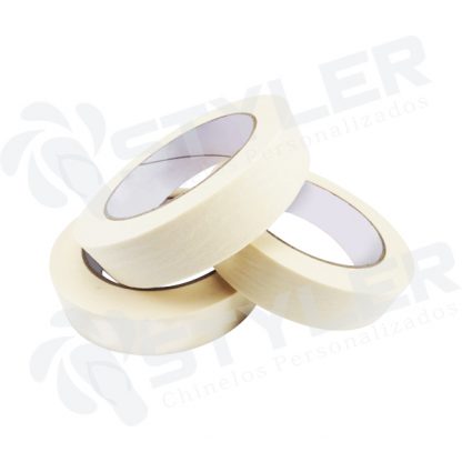 FITA CREPE 19MM X 50M