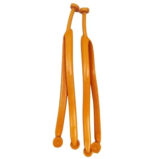 Alça Slim Feminina Cor Laranja