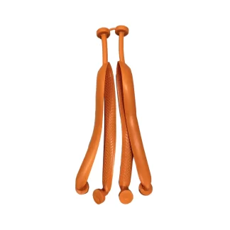 Alça Infantil Cor Laranja