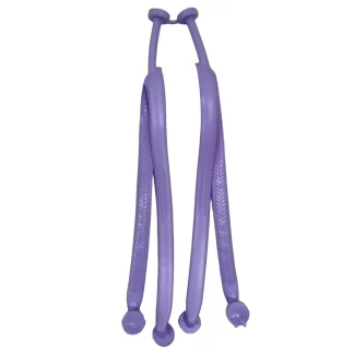 Alça Slim Feminina Cor Lilás