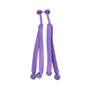 Alça Infantil Cor Lilás