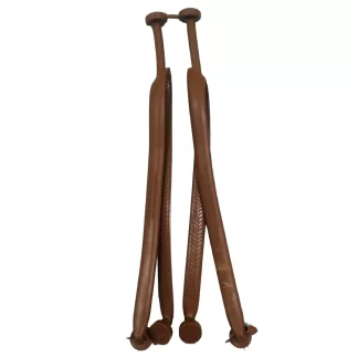 Alça Slim Feminina Cor Marrom