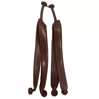 Alça Tradicional Masculina Cor Marrom