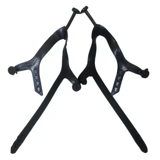 Alça Baby Cor Preta