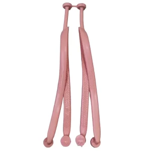 Alça Slim Feminina Cor Rosa Claro