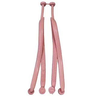 Alça Slim Feminina Cor Rosa Claro
