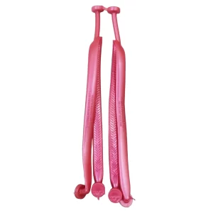 Alça Slim Feminina Cor Rosa Pérola
