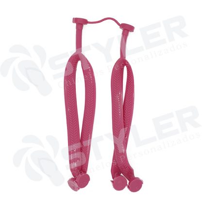ALÇA INFANTIL COR ROSA PINK
