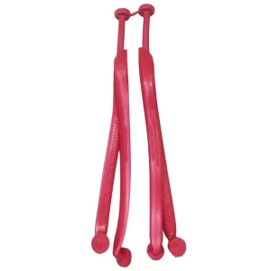 Alça Slim Feminina Cor Rosa Pink