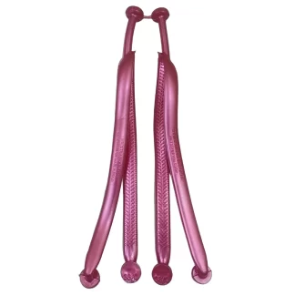 Alça Slim Feminina Cor Pink Pérola