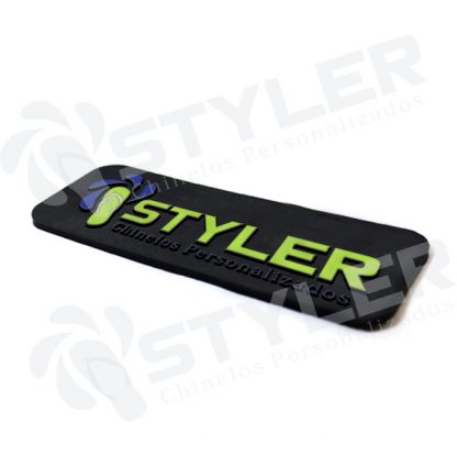 logo personalizada