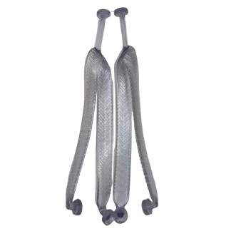 Alça Tradicional Masculina Transparente