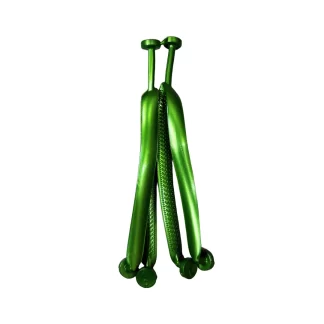 Alça Infantil Cor Verde Pérola