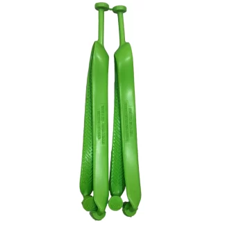 Alça Tradicional Masculina Cor Verde Limão