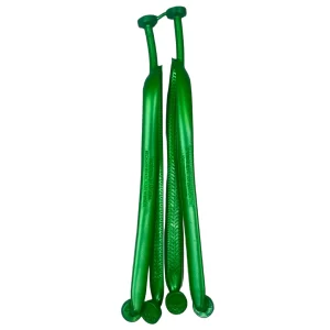 Alça Slim Feminina Cor Verde Pérola