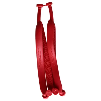Alça Tradicional Masculina Cor Vermelha