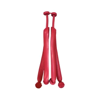 Alça Infantil Cor Vermelha