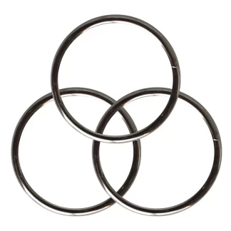 Argola Para Chaveiro Unidade