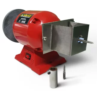 Escareador Completo para Chinelos