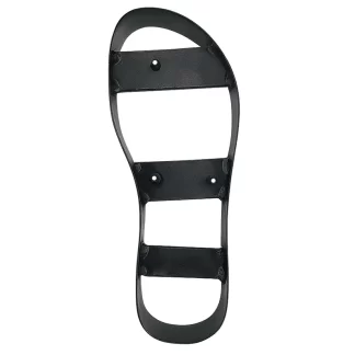 Faca de Corte Modelo Flat Up para Chinelos – Com Fio Duplo