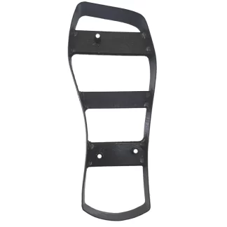 Faca de Corte Modelo Japonesa para Chinelos – Com Fio Duplo