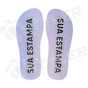 CHINELO TRADICIONAL 85/15 PERSONALIZADO