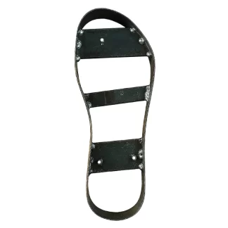 Faca de Corte Modelo Slim para Chinelos – Com Fio Duplo