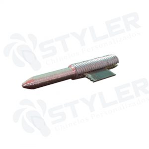 GUIA DA LAMINA PARA ADAPTADOR DO ESCAREADOR