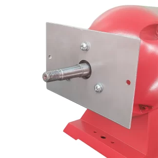 Placa de Suporte Para Escareador de Chinelos