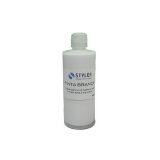 Tinta Branca 100ml