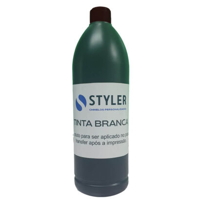 Tinta Branca 1 Litro