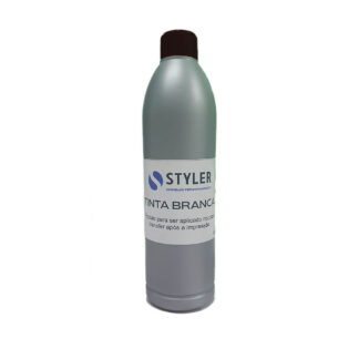 Tinta Branca 500ml